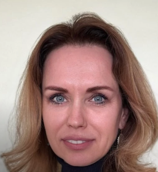 Агапова Елена Викторовна