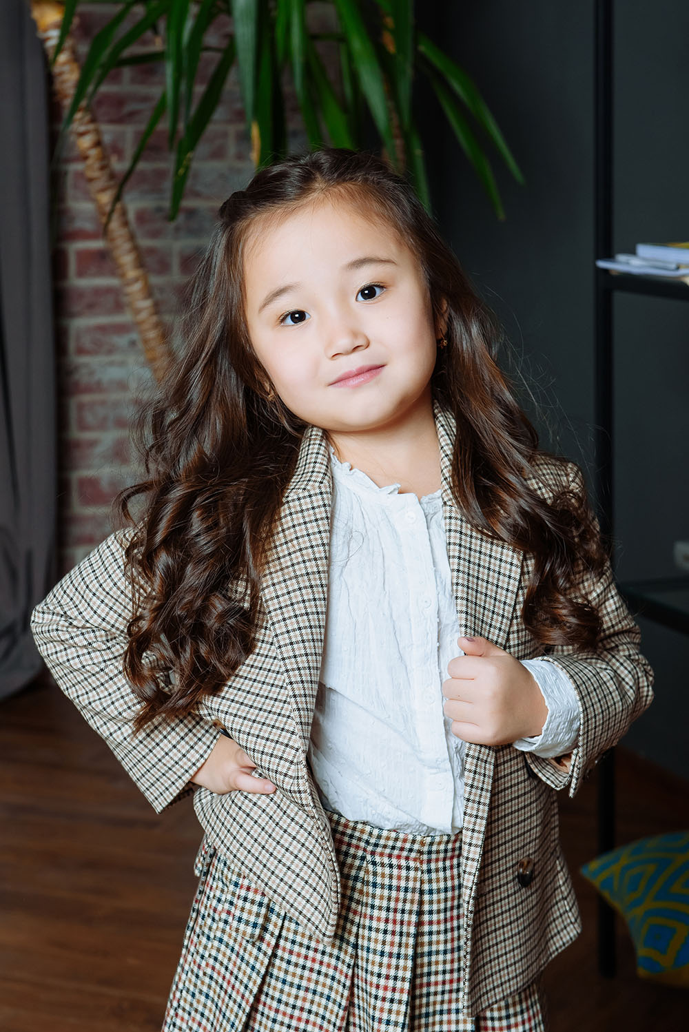 Baby models