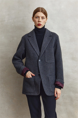 Куртка женская демисезонная