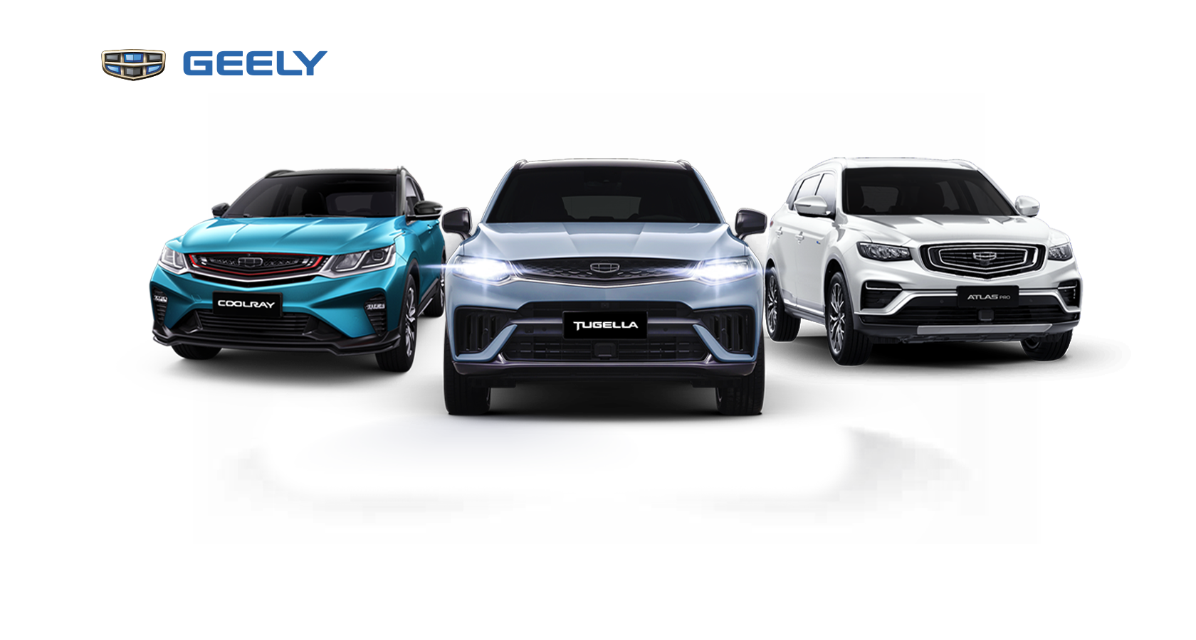 Официальный дилер geely ростов