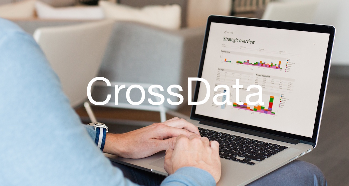 CrossData