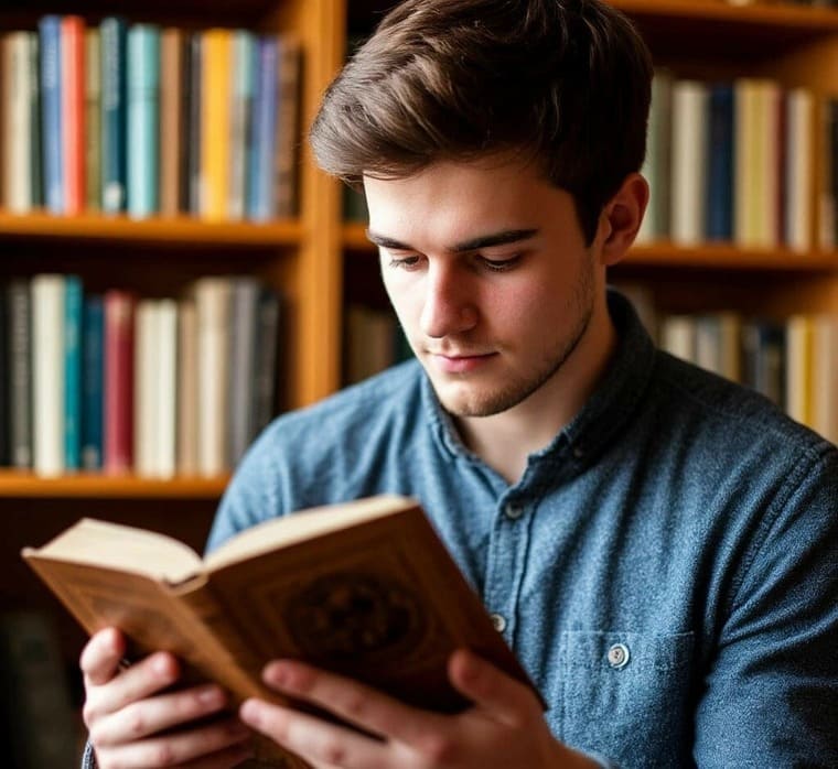 Какие книги читать в оригинале для улучшения японской лексики