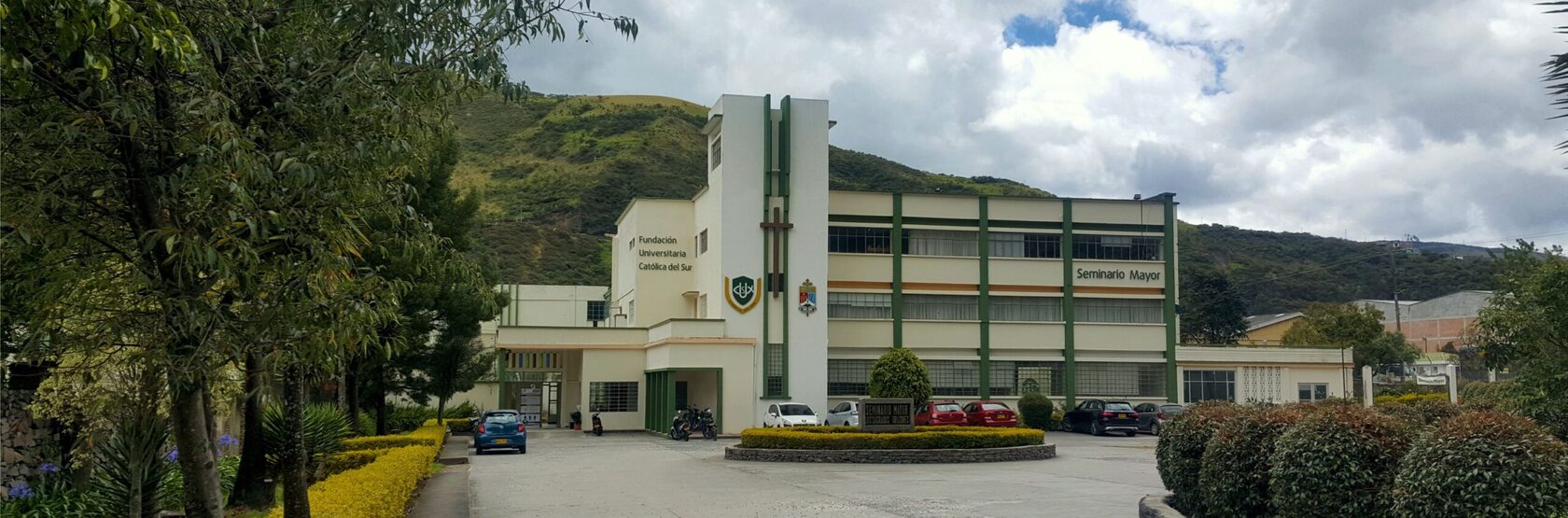 Nariño -  Fundación Universitaria Católica del Sur (UNICATÓLICA DEL SUR)