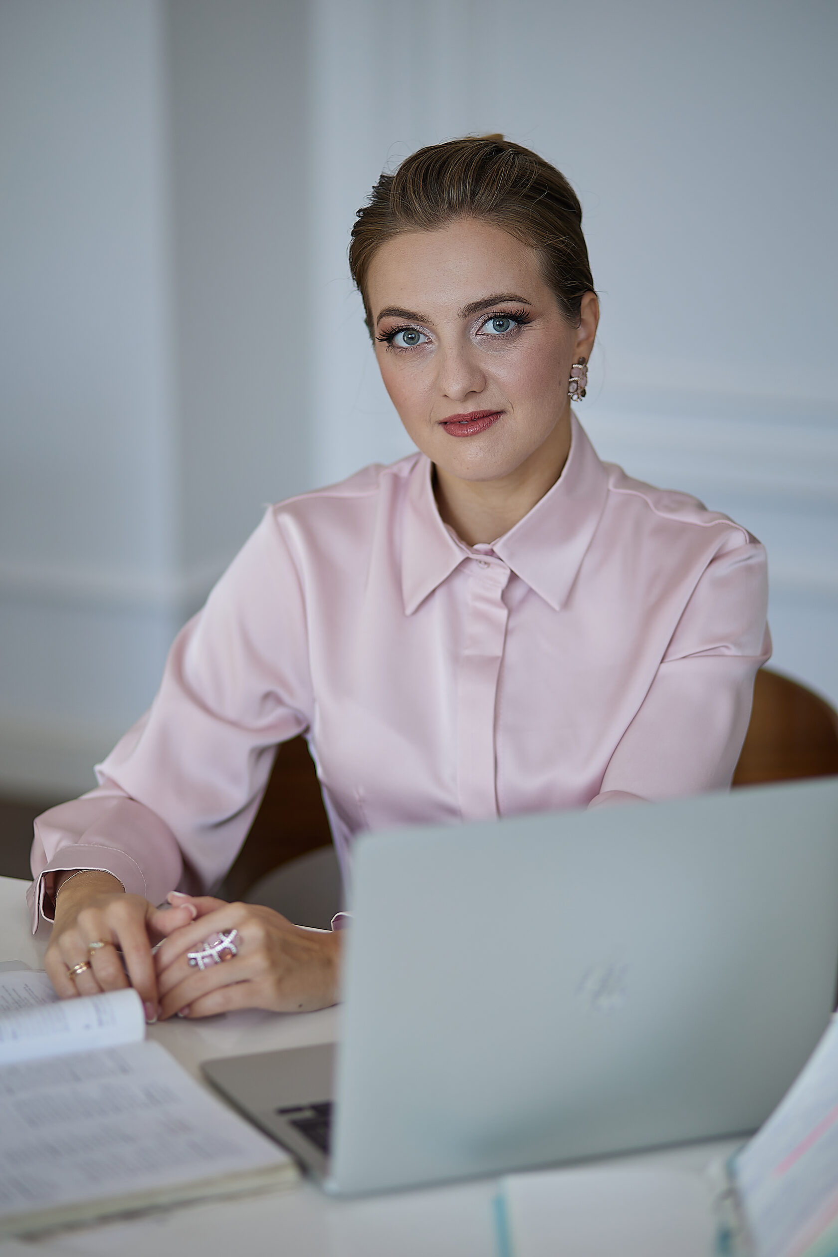 Елизавета Гаврилова