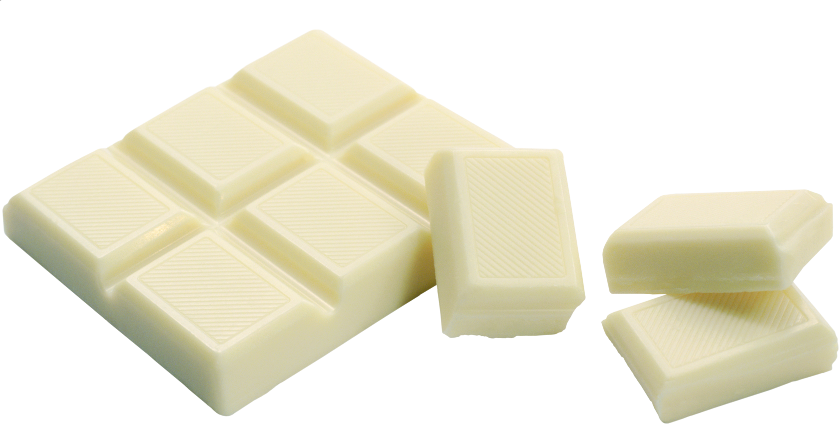 Кусочки белого шоколада. Белый шоколад. Белый шоколад плитка. Шоколадка белая плитка.