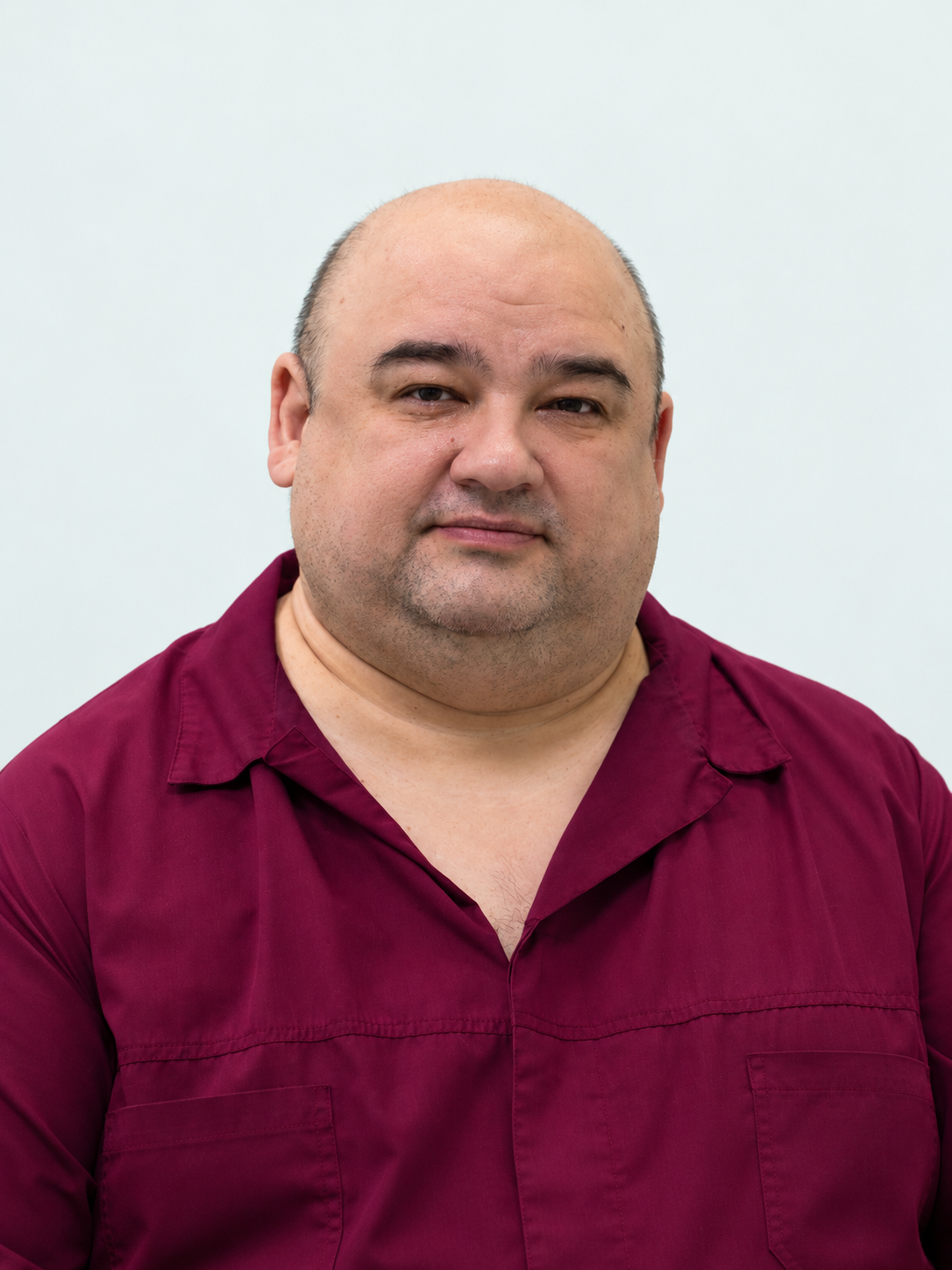 Эрленеков Сергей Сергеевич
