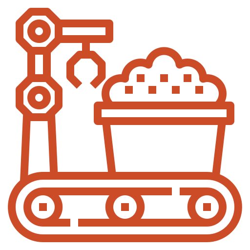 Масштабное производство