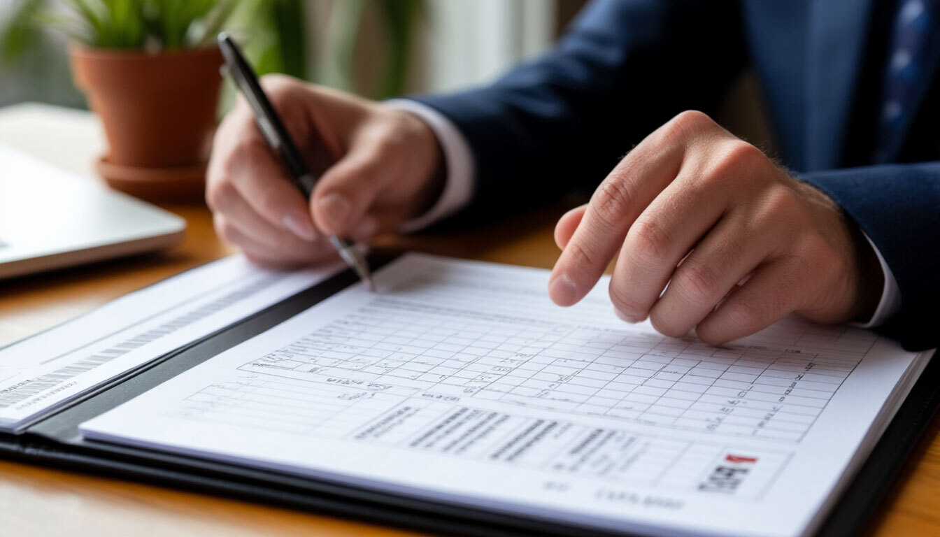 Сдать декларацию в налоговую