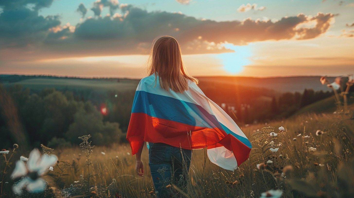 Российская Федерация