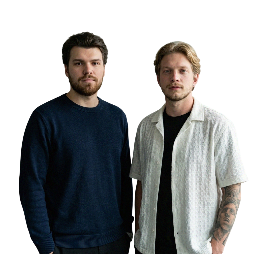 Цветков Егор и Богданчиков Илья