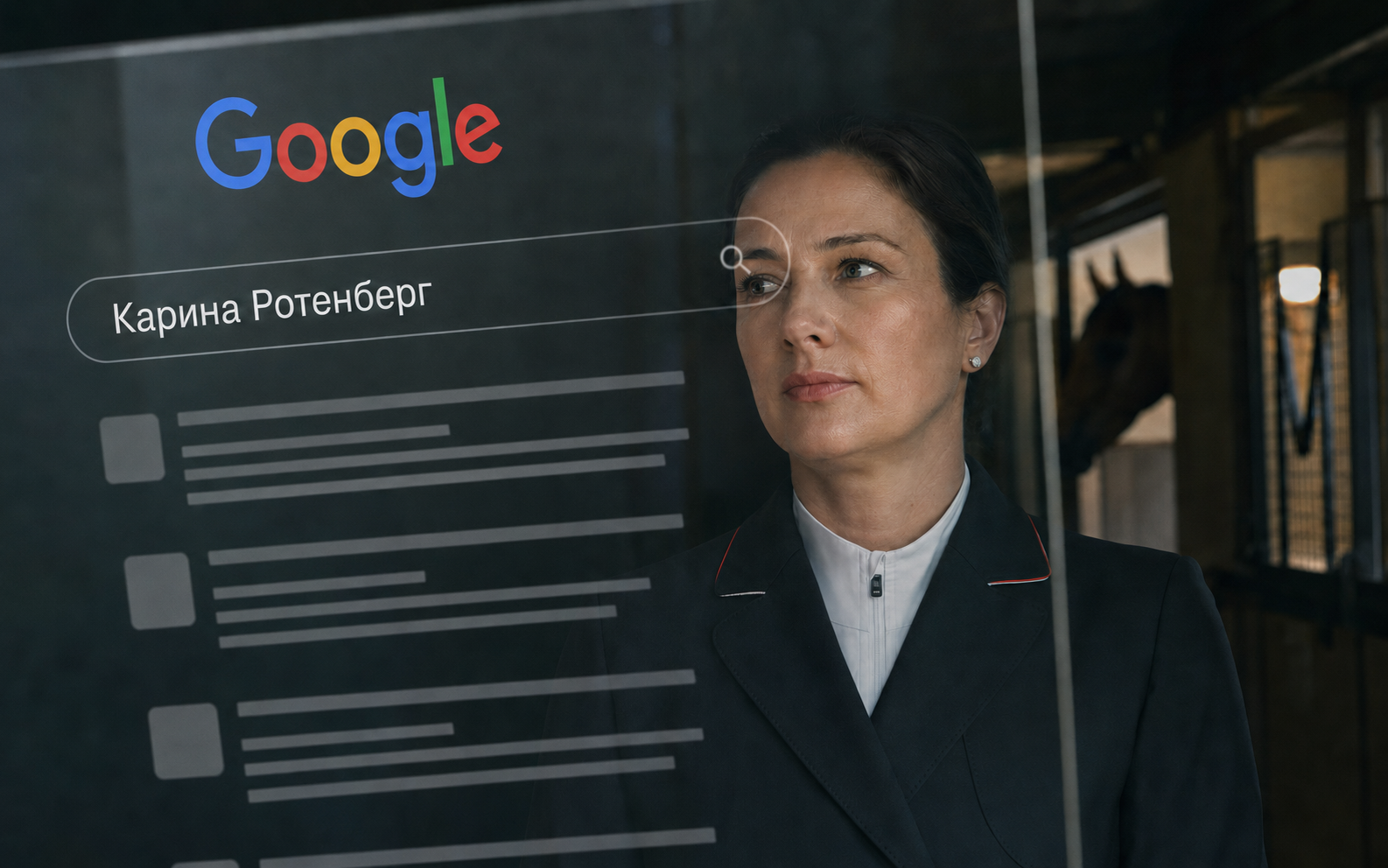 Карина Ротенберг супруга Бориса Ротенберга