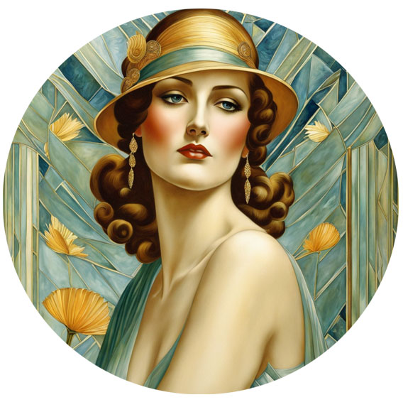Art Deco