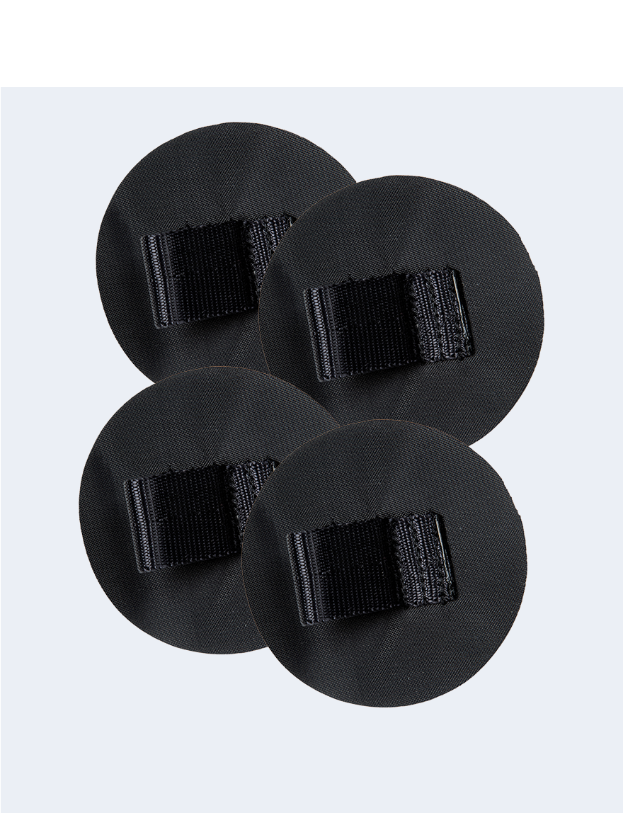 Система крепления груза − купить у производителя | Птичьи пакрафты