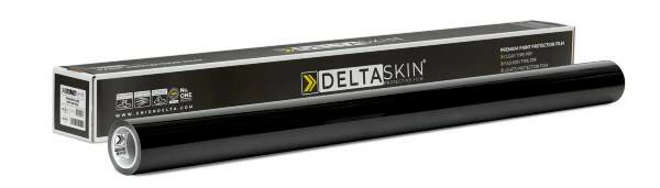 дельта затон