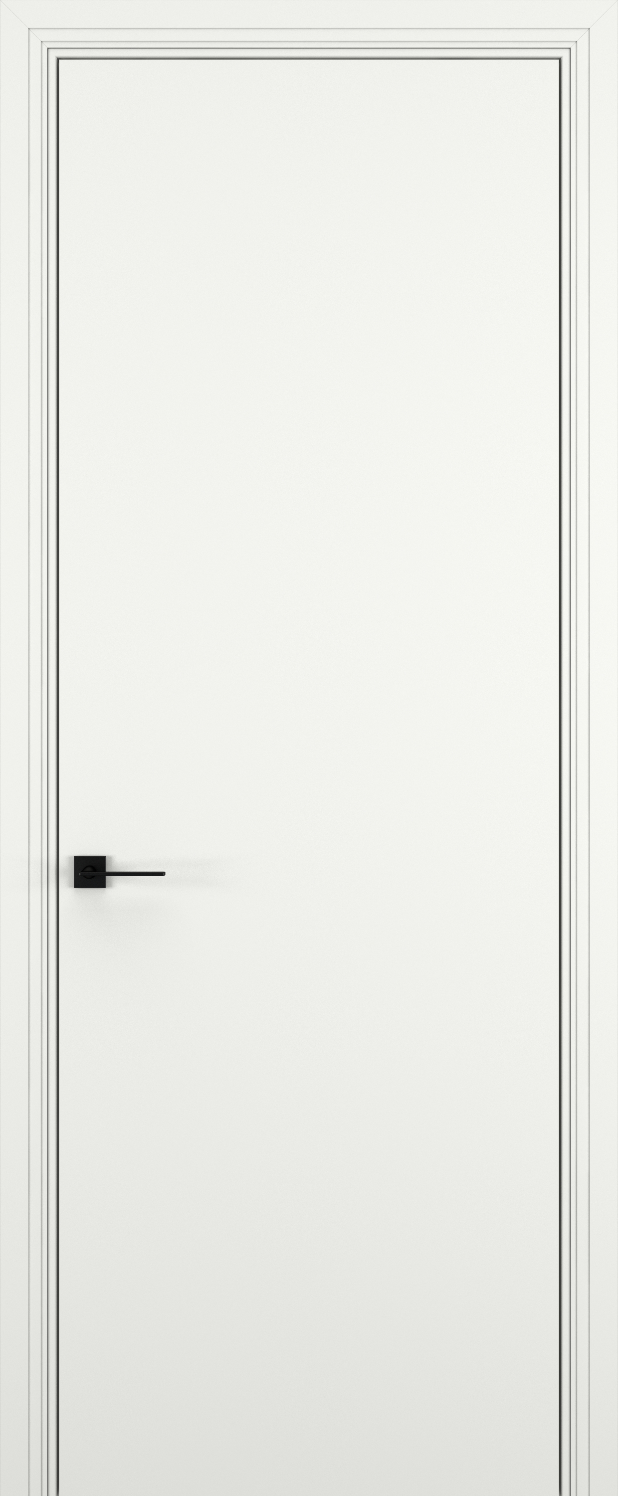 Дверь Модель МОНО MN 01 HAUSDOORS