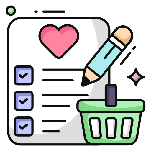 Список желаний