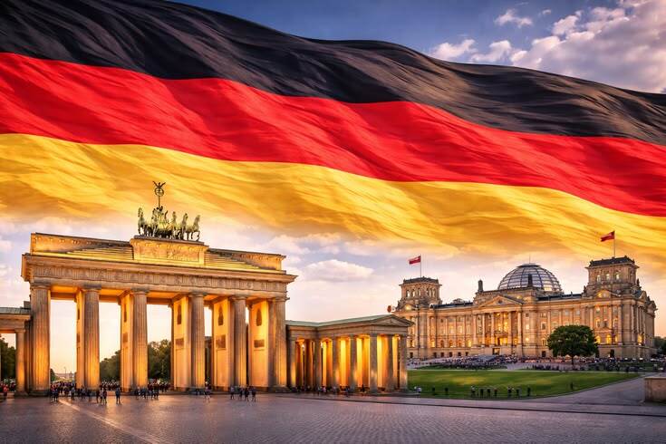 Legale Arbeit in Deutschland 2026–2027: Gehalt, Dokumente und Beschäftigung