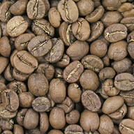 Веронезе слабая светлая обжарка кофе