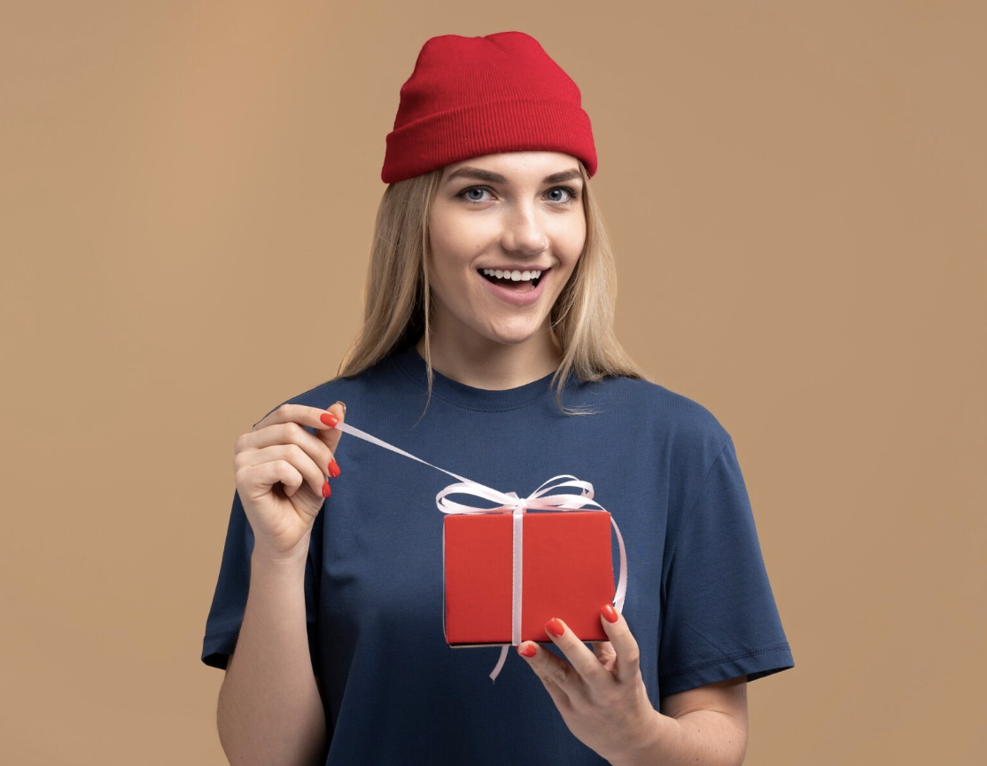 Розыгрыши как способ увеличить вовлеченность