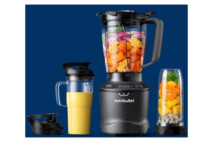 Nutribullet Combo NBF550DG