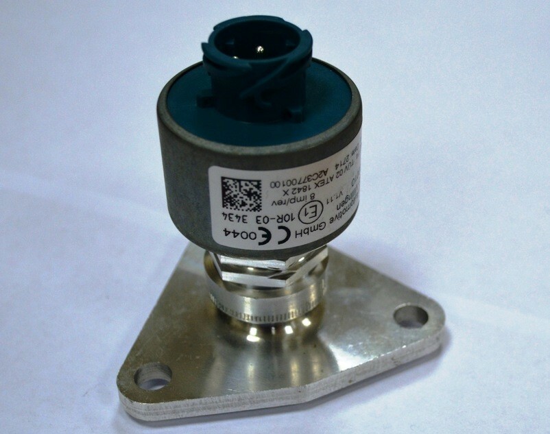 Импульсные датчики скорости - ТАХОГРАФ МАСТЕР