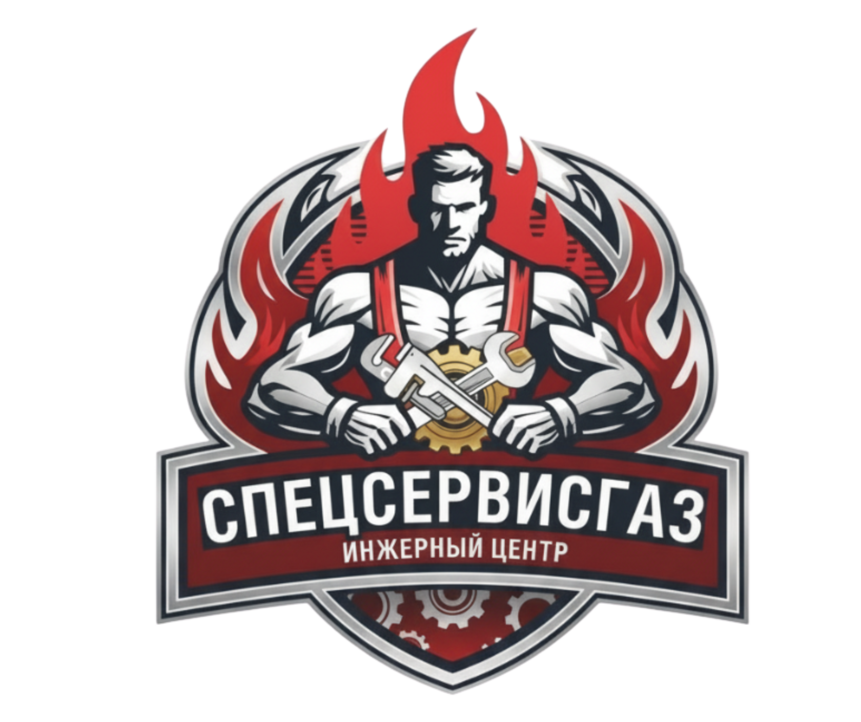 СПЕЦСЕРВИСГАЗ