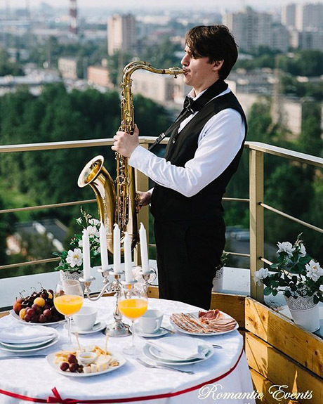 Шеф-повар русской и кавказской кухни - подбираем блюда исходя из ваших предпочтений, количества гостей и выделенного бюджета