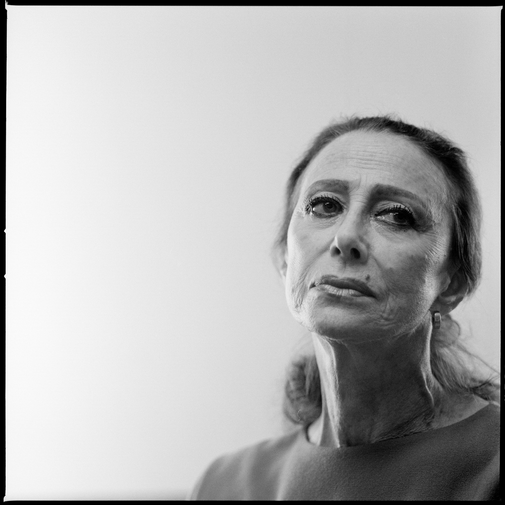 Майя Плисецкая – балерина. 2008.