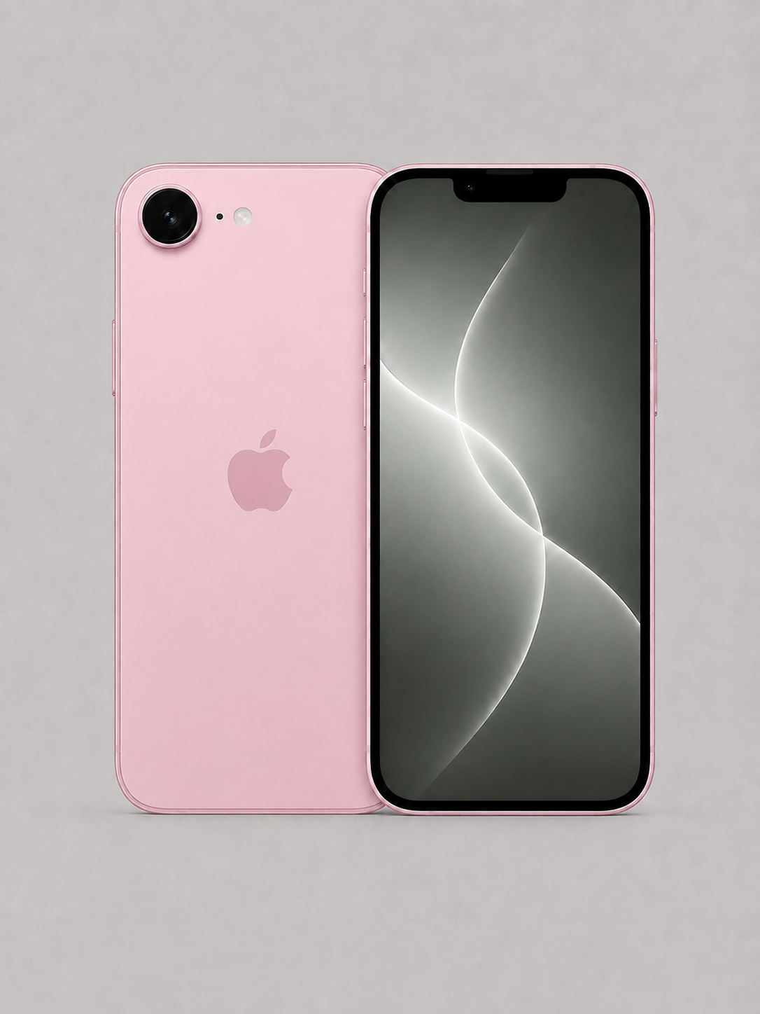 iPhone 17e — фото 1