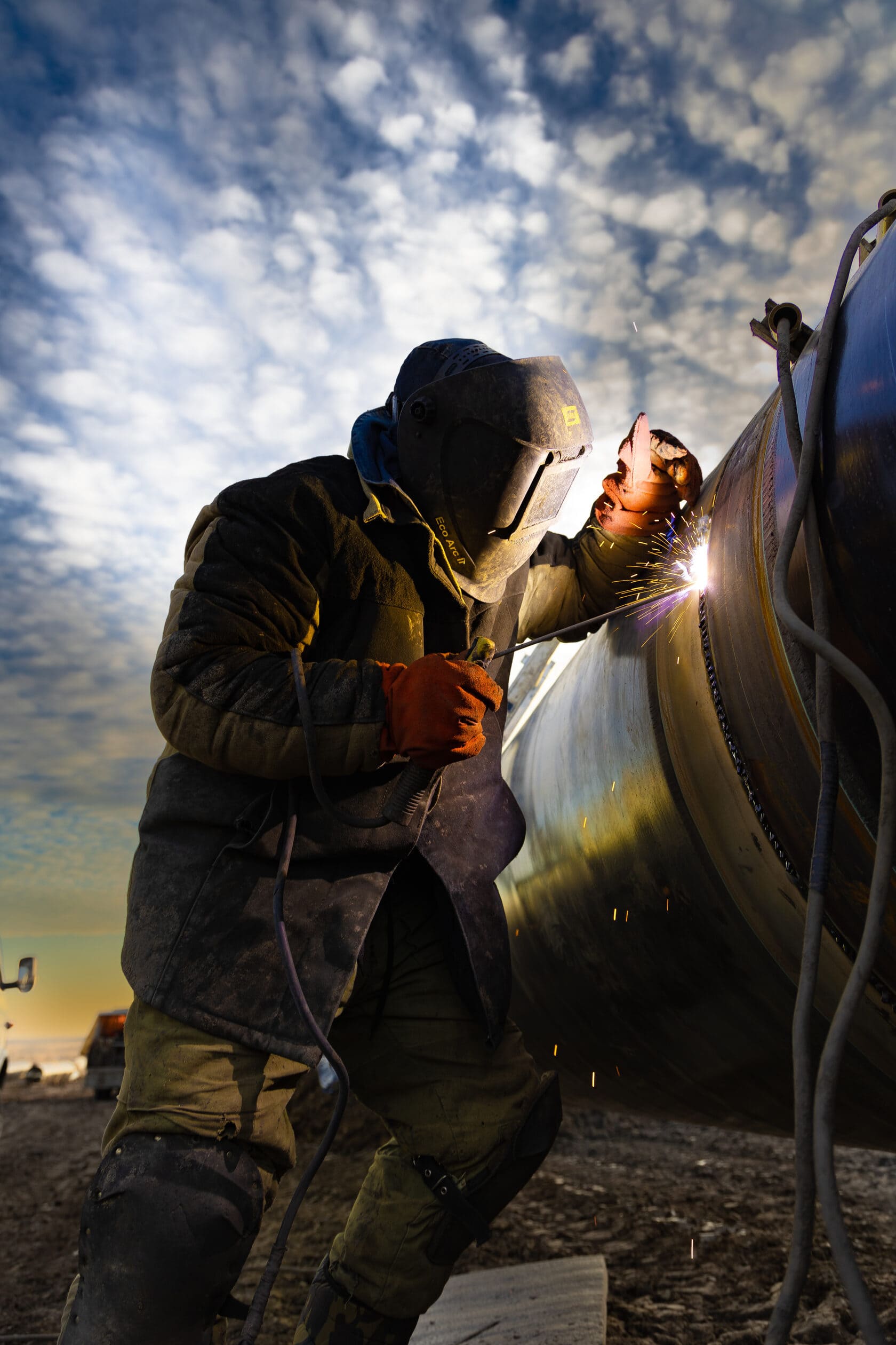 строительство жилого комплекса в Москве