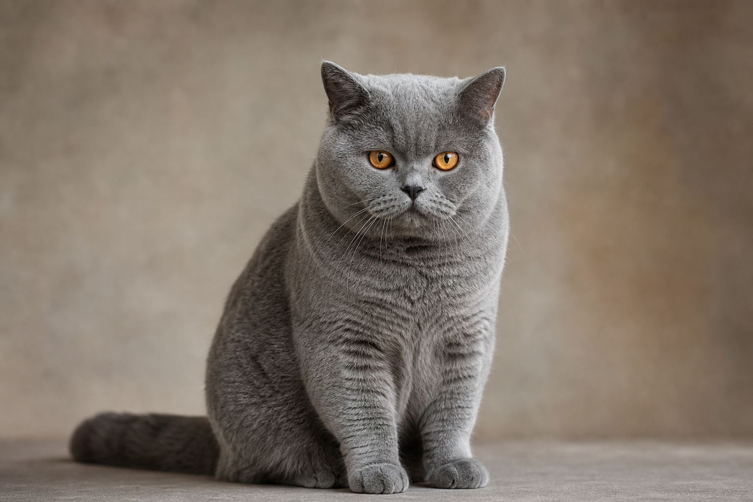 British Shorthair