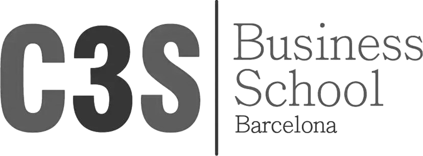 Логотип C3S Business School