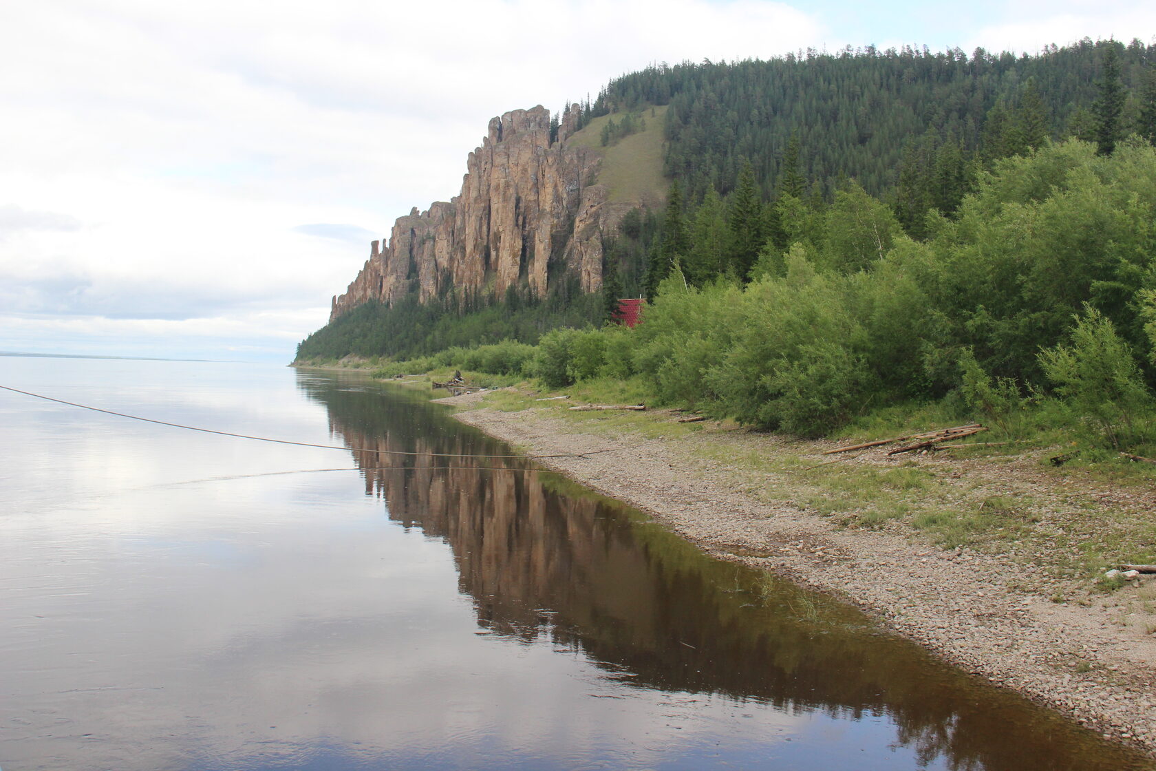 Ленские столы