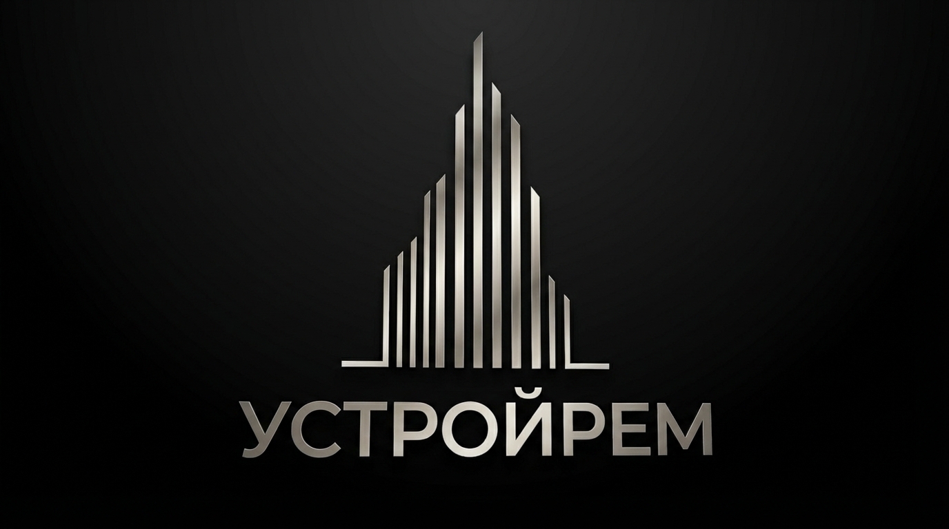 ООО "УСТРОЙРЕМ" 