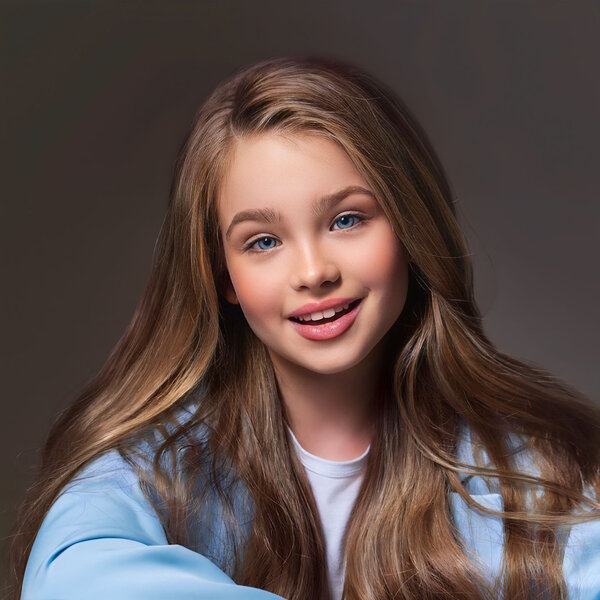 Анна Волкова — резидент UnitedAI