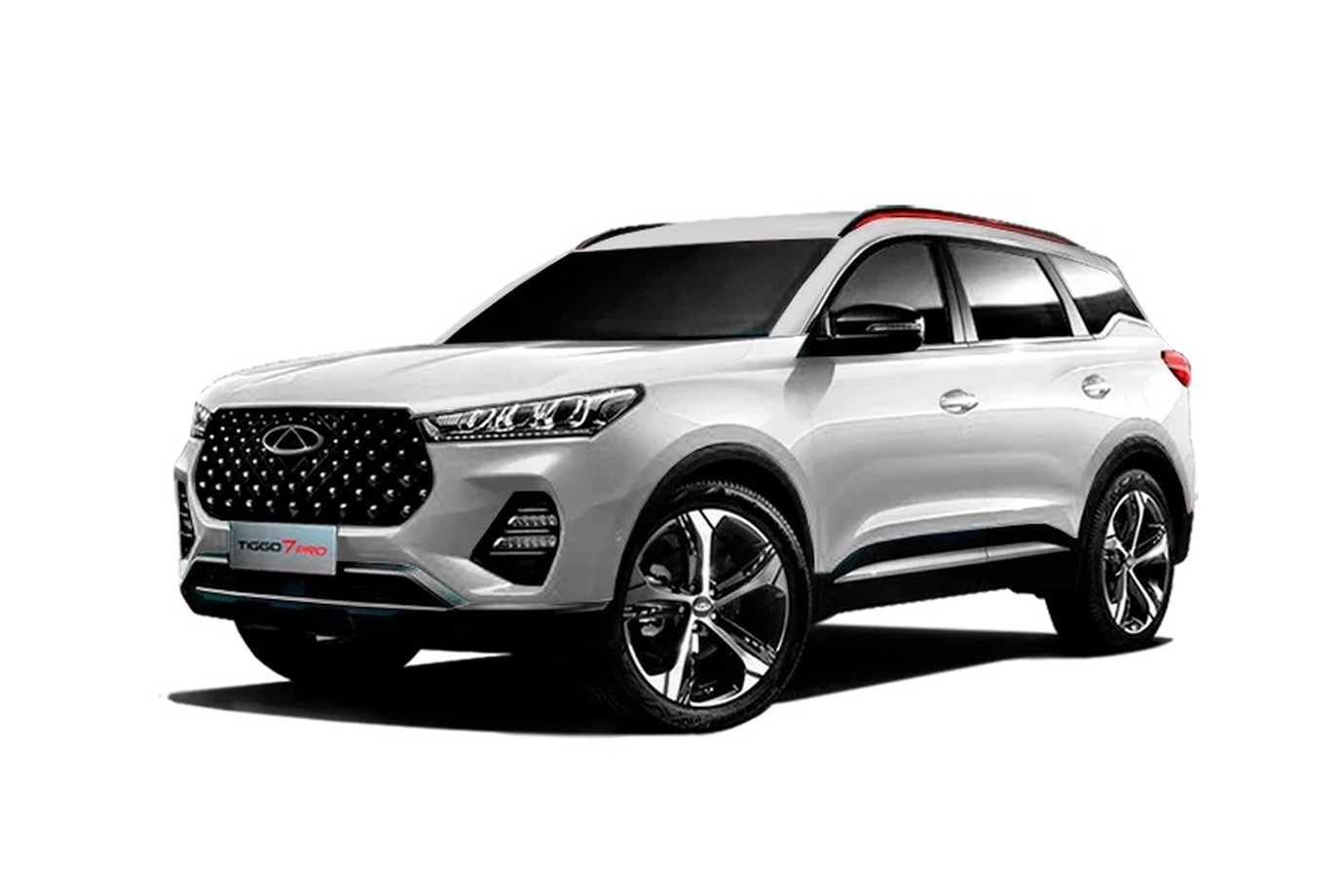 Чип тюнинг Chery Tiggo 7 PRO Анапа и Новороссийск