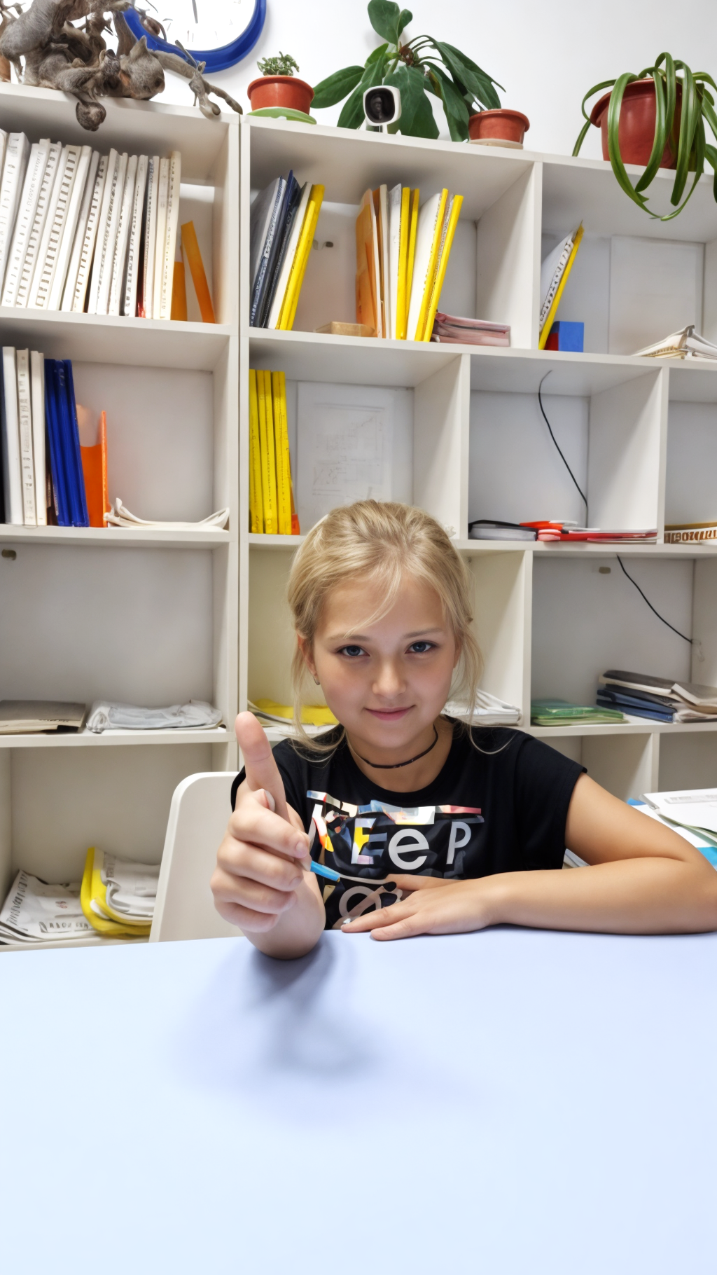 Английский язык 5 лет