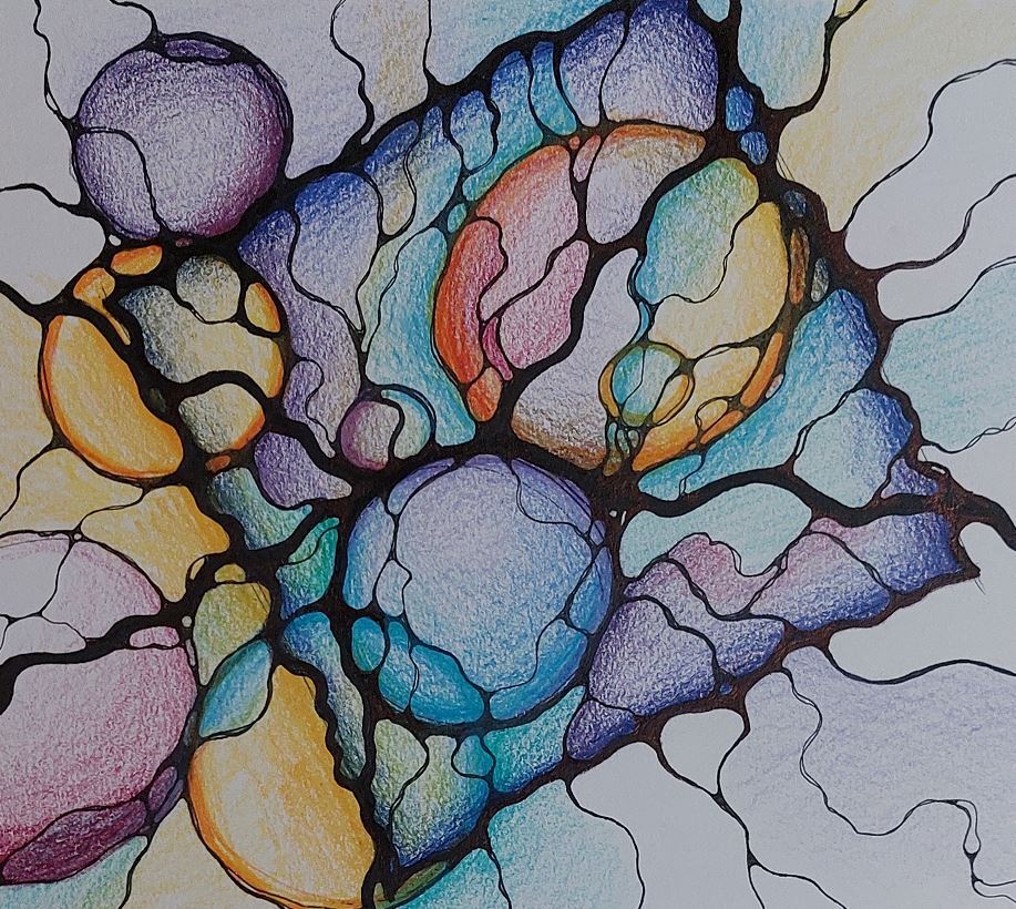 Квадрат - архетипический образ стабильности и устойчивости.