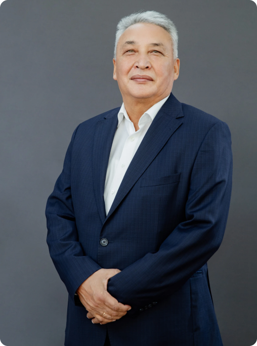 Руководящий состав | АО «Локомотив курастыру зауыты»