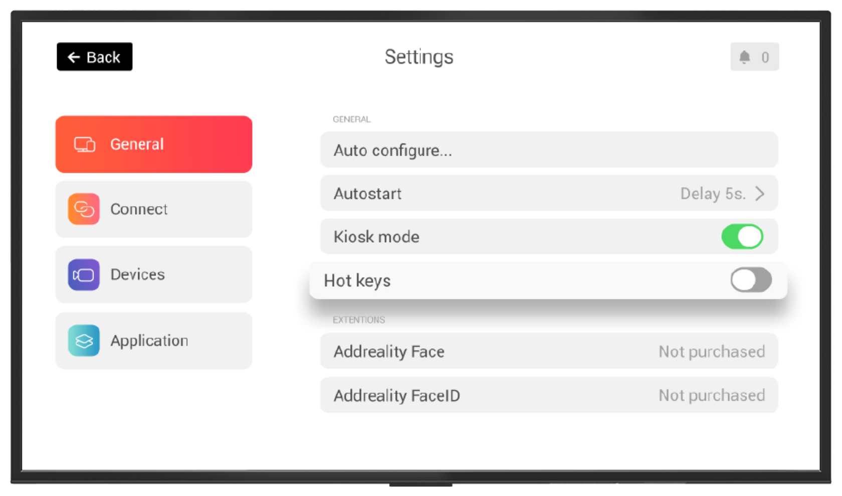 Автоматическое конфигурирование операционной системы
