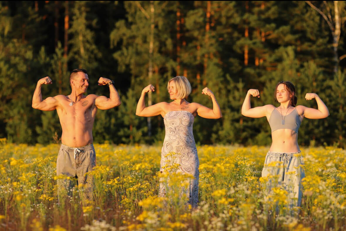 Точка Глэмпинг