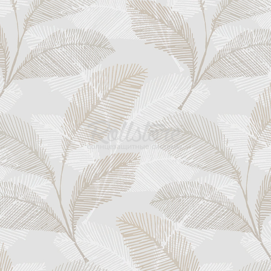 Анже бежевый