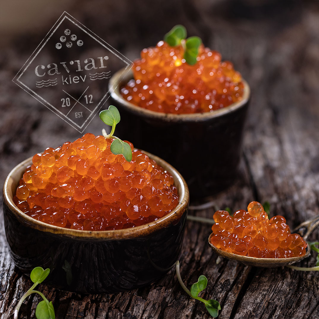 Caviar Kiev