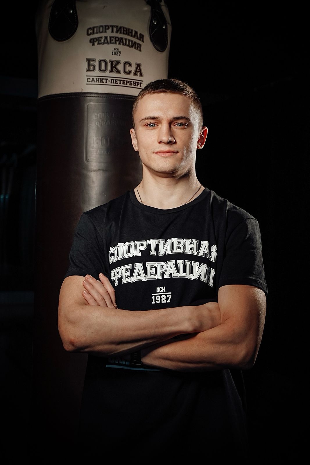 SFBBOXING | Новый клуб с бассейном!