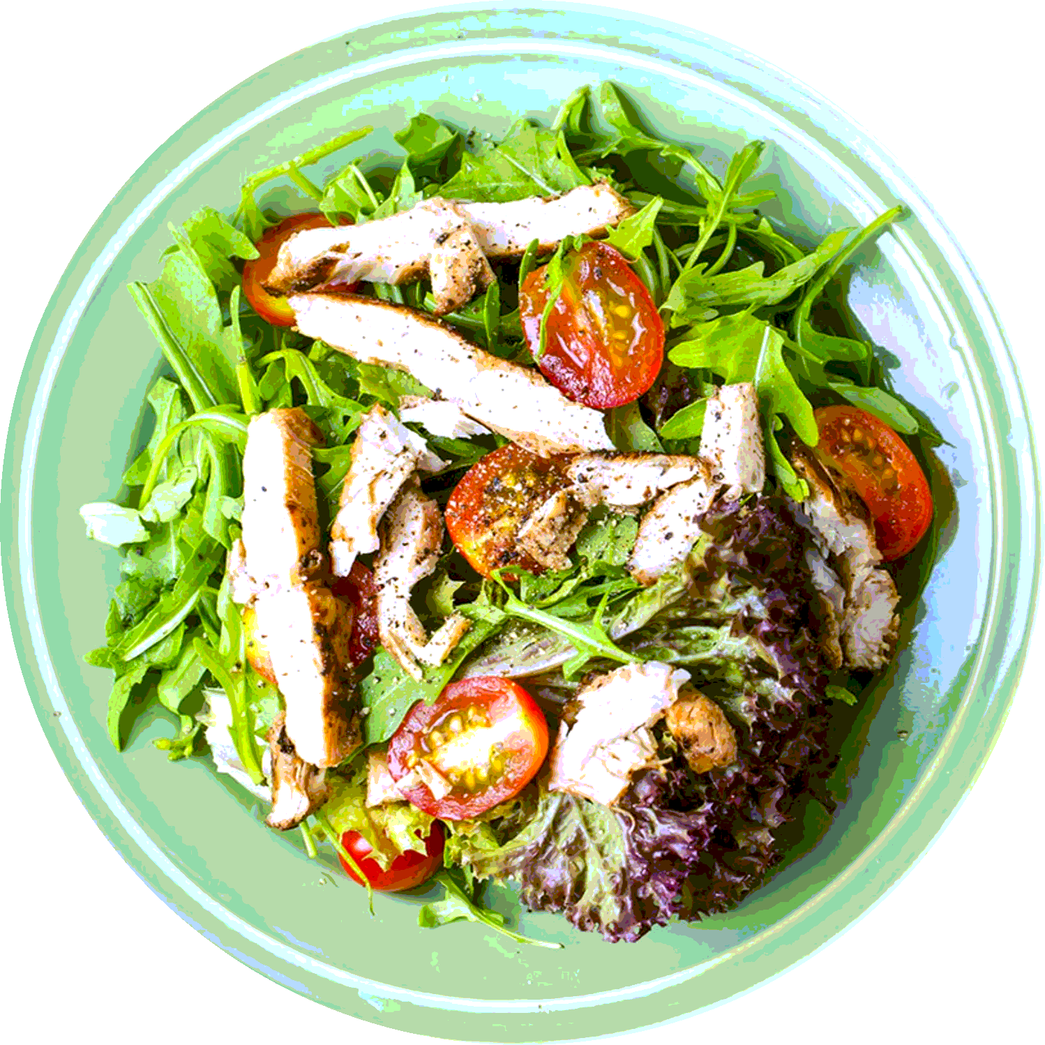 Построй свой маршрут - авторский курс Насти Горбань