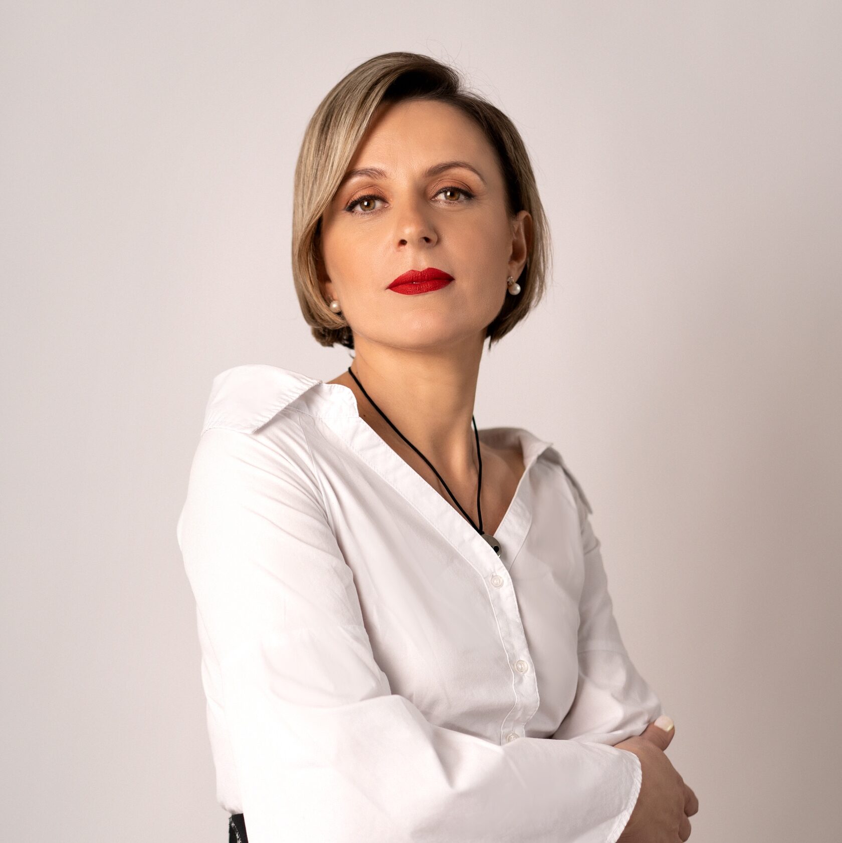 Лилия Мужева