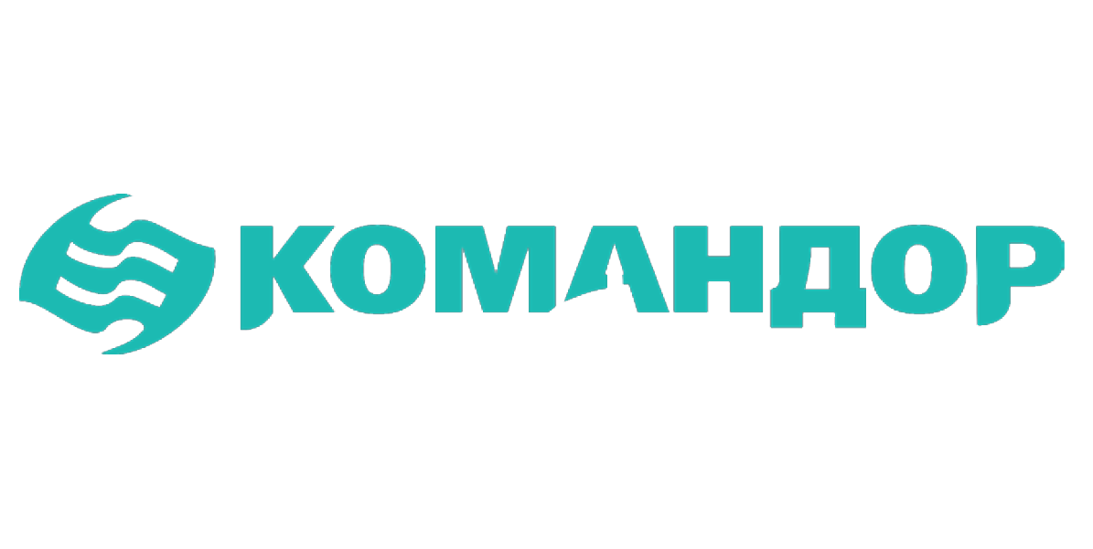 Ооо тс. Сеть Командор Красноярск. Эмблема Командор. Командор супермаркет логотип. Командор вывеска.