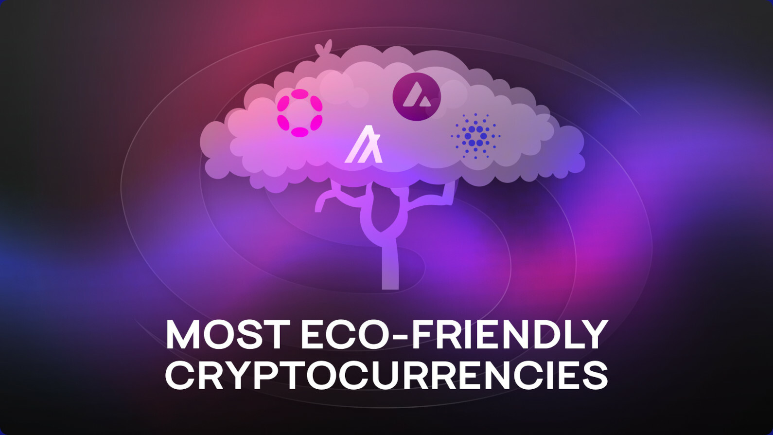 most eco friendly crypto