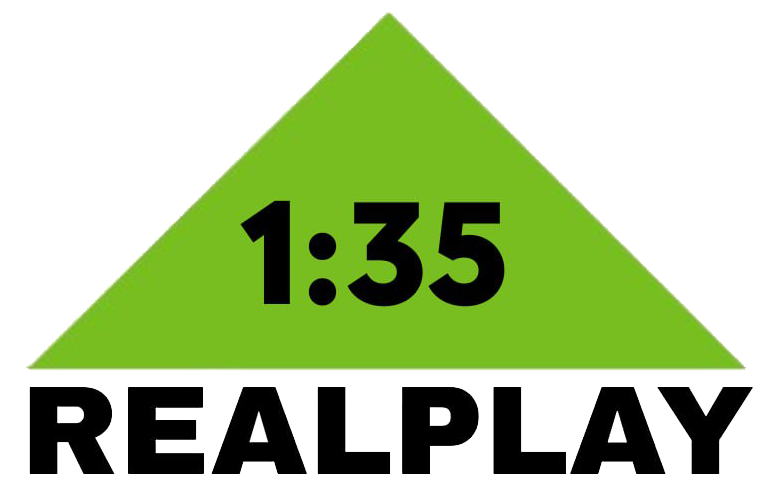 REALPlay 1:35