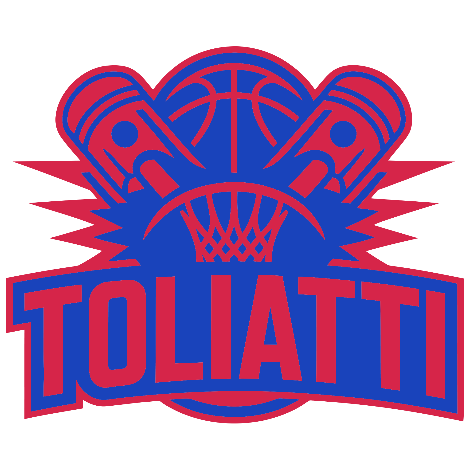 Команда Тольятти